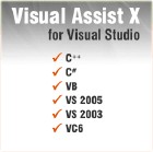 Visual Assist X 2010 v10.6.1819 完美 0