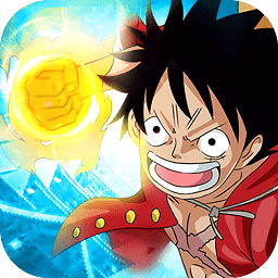 海贼大乱斗修改版