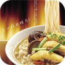 各式面條做法大全