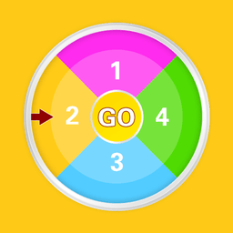 幸運(yùn)轉(zhuǎn)轉(zhuǎn)盤手機(jī)版