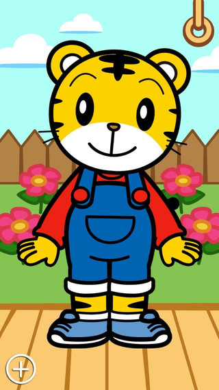 巧虎之家iphone版 v4.8.0 蘋果手機(jī)版 3