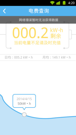 華中大校園通 v3.0 安卓版_華中科技大學(xué)校園通 0