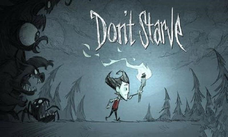 饑荒官方正版 v1.27.12.24 安卓單機(jī)版 1