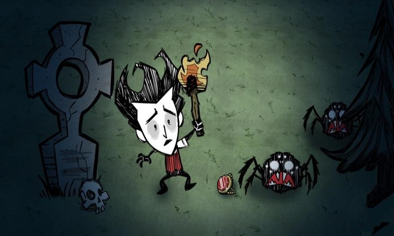 饑荒官方正版 v1.27.12.24 安卓單機(jī)版 3