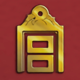 掌上故宮英文版(Your Forbidden City)