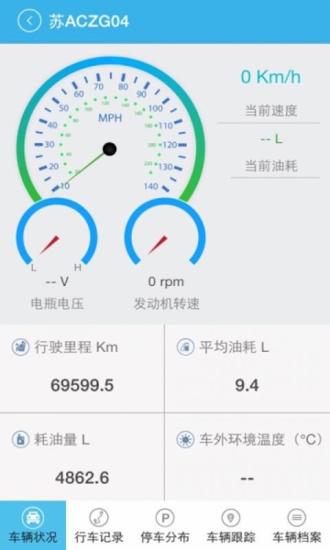 車掌柜汽車服務(wù)中心2