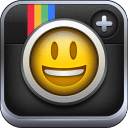 圖片表情Instamoji