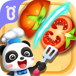 寶寶小廚房游戲