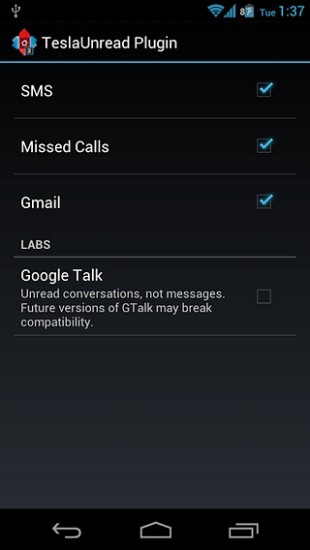 Nova數(shù)字插件(Tesla) v3.0 安卓版 0
