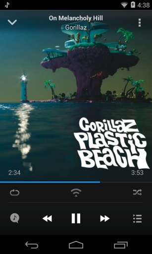 doubletwist player(同步播放器) v2.6.1 安卓版 0