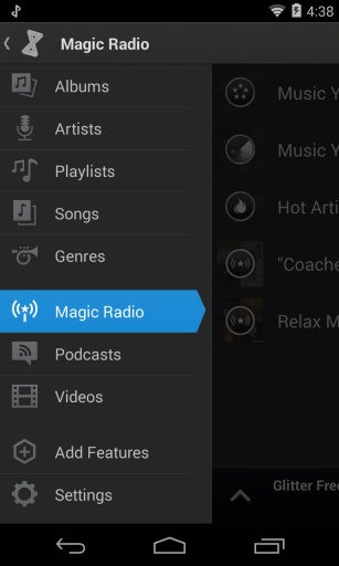 doubletwist player(同步播放器) v2.6.1 安卓版 1