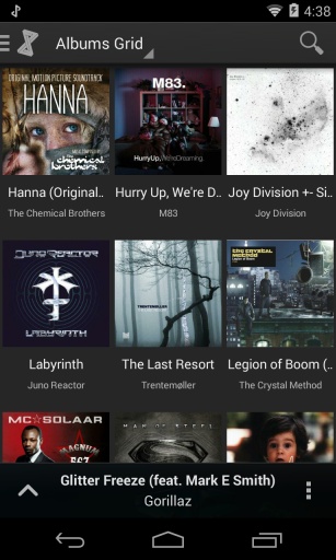 doubletwist player(同步播放器) v2.6.1 安卓版 3