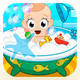 天才寶貝幼兒園早教app