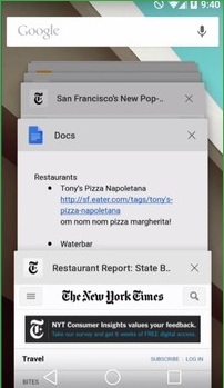 安卓5(Android5.0)系統(tǒng)  1