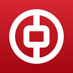 中國銀行手機銀行iPhone版