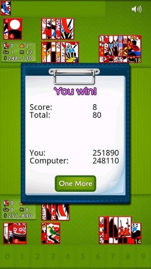 韓國花圖 v3.5 安卓版_GoStop 0