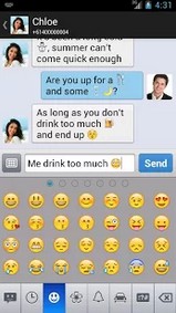 超能短信(chomp SMS) v6.44 安卓版2