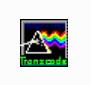 tranzcode_GUI(音頻轉(zhuǎn)換工具)