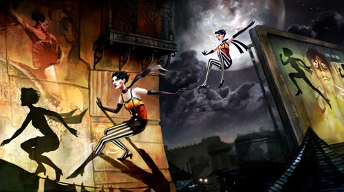 對立免DVD補丁 綠色版 0