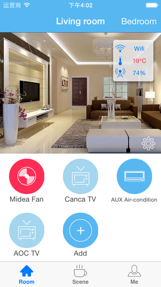 幾維遙控器iphone版 幾維遙控器ios版