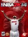 NBA2K14通用補(bǔ)丁 免DVD補(bǔ)丁