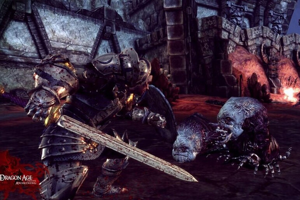 龍騰世紀(jì)起源升級(jí)檔免DVD補(bǔ)丁 V1.03 0