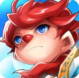 摩爾戰(zhàn)記燒餅修改器