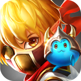 怪獸團(tuán)團(tuán)戰(zhàn)