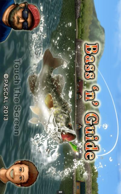 big sport fishing lite(釣大魚) v1.78 安卓版 0