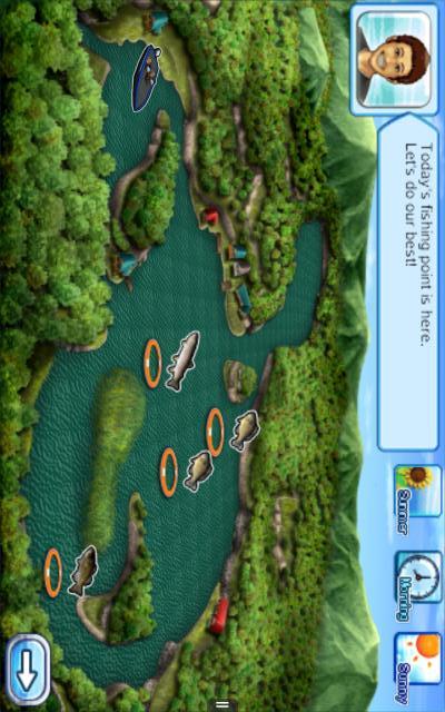 big sport fishing lite(釣大魚) v1.78 安卓版 2