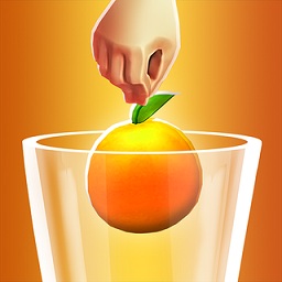 榨汁機模擬器