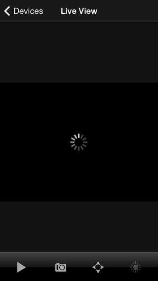 iVMS-5060(平臺客戶端)iphone版 v4.2.8 蘋果手機(jī)版 3