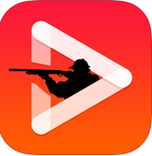 猎人影视高清播放器iphone版