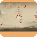 水中魚夢-寶軟3D主題