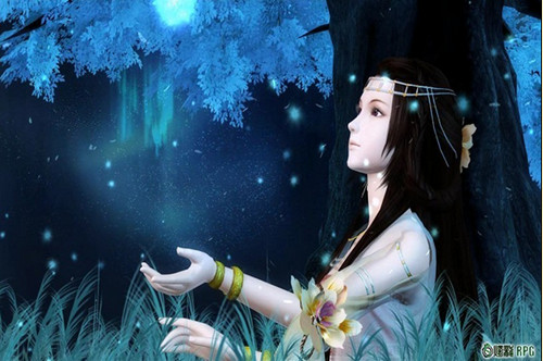 古劍奇譚dlc修改補丁 綠色版  v1.71綠色版 0