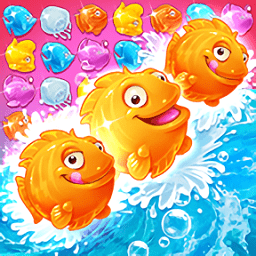 美人魚消除(Mermaid)