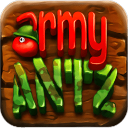 螞蟻保衛(wèi)戰(zhàn)游戲