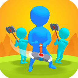 畫個(gè)圈圈召喚你手游