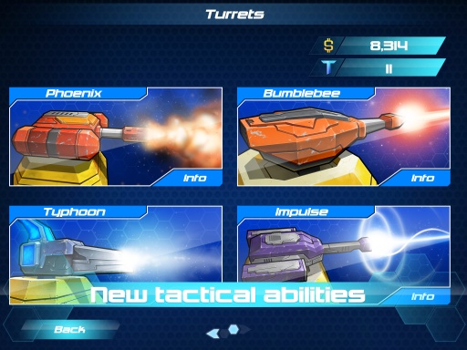 特斯拉戰(zhàn)爭2無限金幣內(nèi)購修改存檔 v1.0.5 ios版 1