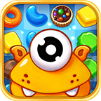 天天消糖果內(nèi)購(gòu)修改版