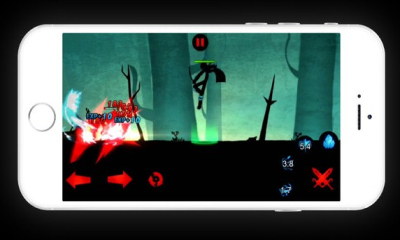 火柴人聯(lián)盟猴子內(nèi)購修改版 v1.8.3 安卓無限鉆石版 1