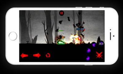 火柴人聯(lián)盟猴子內(nèi)購修改版 v1.8.3 安卓無限鉆石版 2