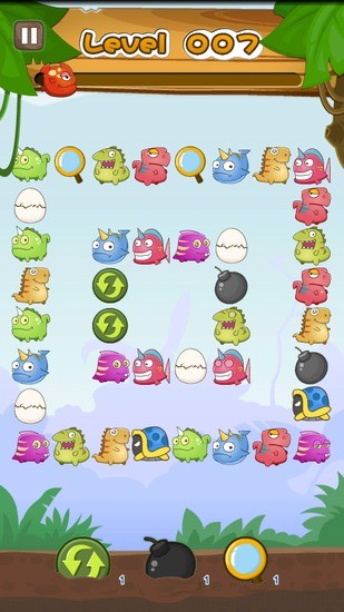 豆娃連連看 v2.1 安卓版 0