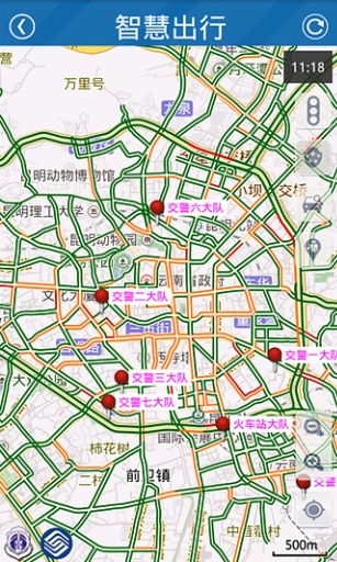 暢行昆明 v2.0.0.1 安卓版 0