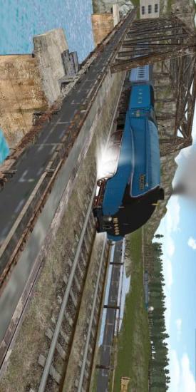 3d模擬火車中文正式版 v4.1.5 安卓版 0