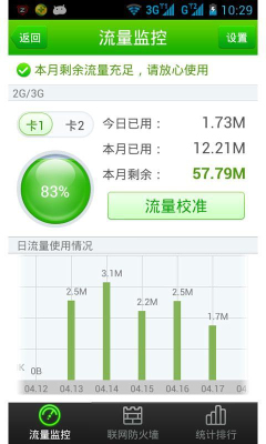 360衛(wèi)士雙卡版app下載