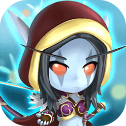 懶人魔獸無限金幣修改修改版