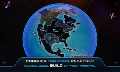 先發(fā)制人(firststrike) v1.2.0 安卓版 1