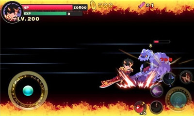 格斗地下城內(nèi)購修改版 v1.0.0.7 安卓版 0