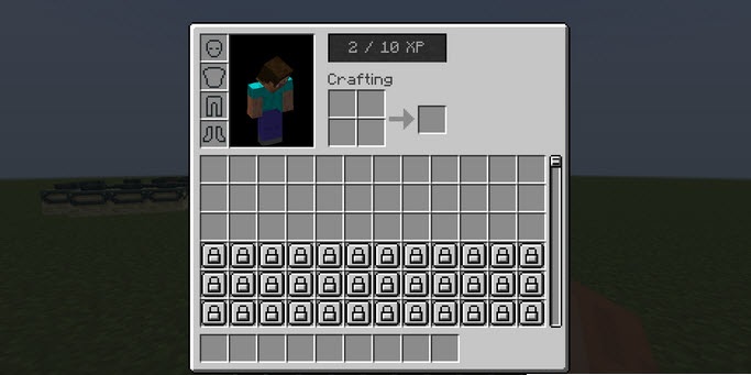 我的世界無限物品欄mod1.7.10/1.7.9 最新版 0